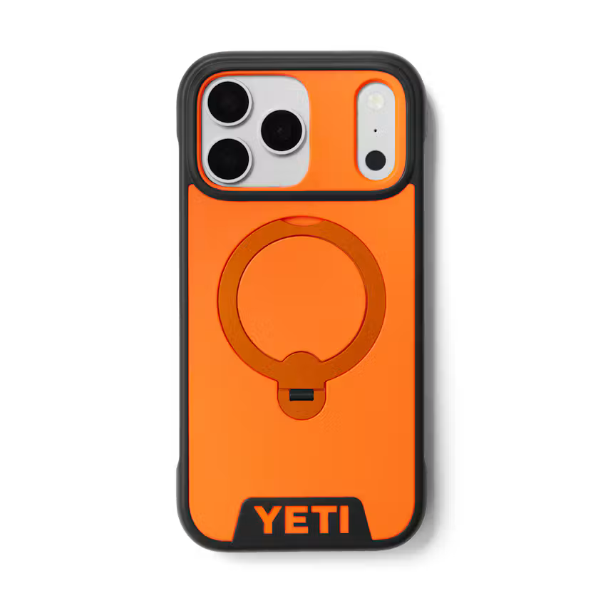 Yeti LoadOut™ Phone Case For IPhone 17 &amp; 18 Pro - Multiple Colours