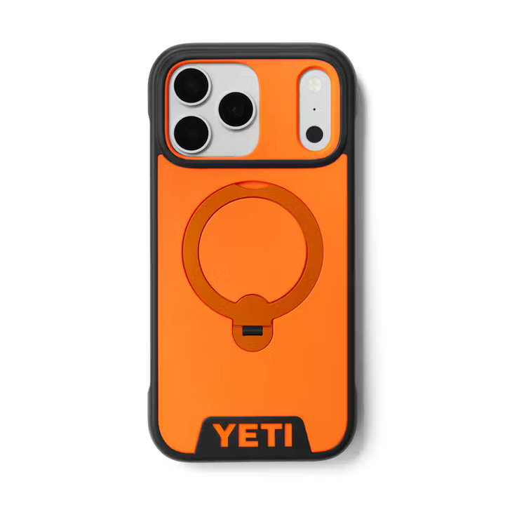 Yeti LoadOut™ Phone Case For IPhone 17 &amp; 18 Pro - Multiple Colours