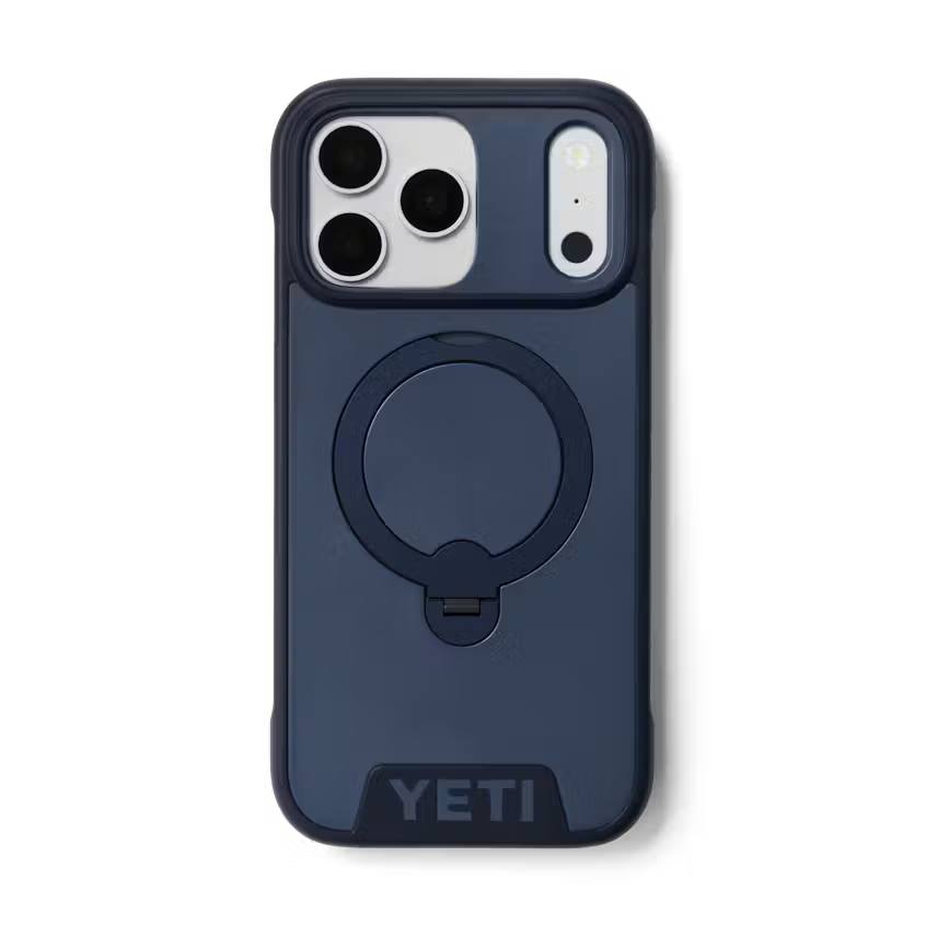 Yeti LoadOut™ Phone Case for Iphone 17 &amp; 18 Pro MAX - Multiple Colours