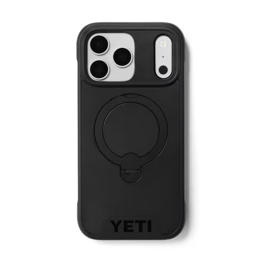 Yeti LoadOut™ Phone Case For IPhone 17 &amp; 18 Pro - Multiple Colours