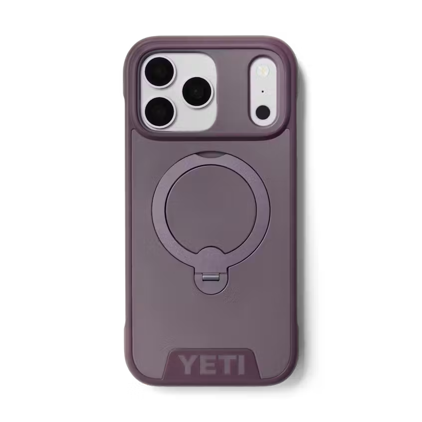 Yeti LoadOut™ Phone Case For IPhone 17 &amp; 18 Pro - Multiple Colours