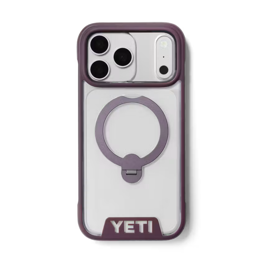 Yeti LoadOut™ Phone Case For IPhone 17 &amp; 18 Pro - Multiple Colours