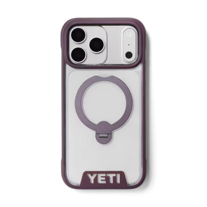 Yeti LoadOut™ Phone Case For IPhone 17 &amp; 18 Pro - Multiple Colours