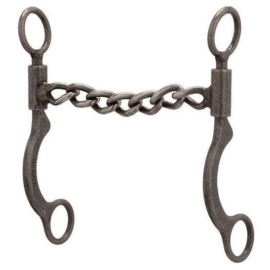 Weaver Pro Series 5" Short Shank Chain Bit