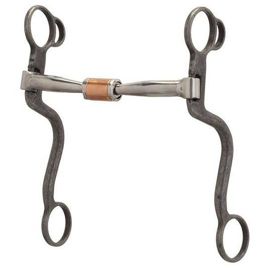 Weaver 7" S Shank Copper Roller Bit