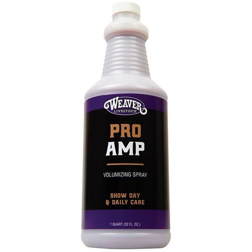 Weaver ProAmp