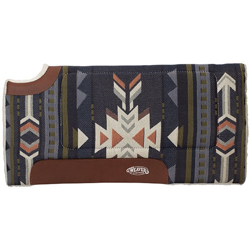 Weaver All Purpose Cut Back Saddle Pad