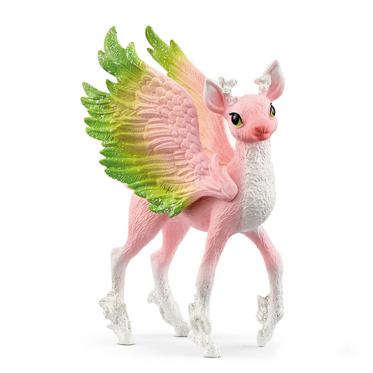 Schleich Magical Fawn