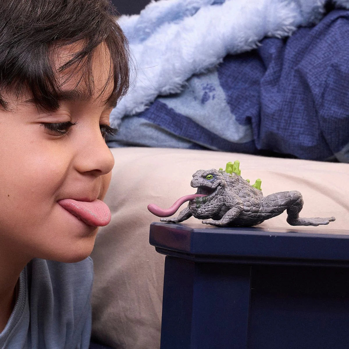 Schleich Stone Toad