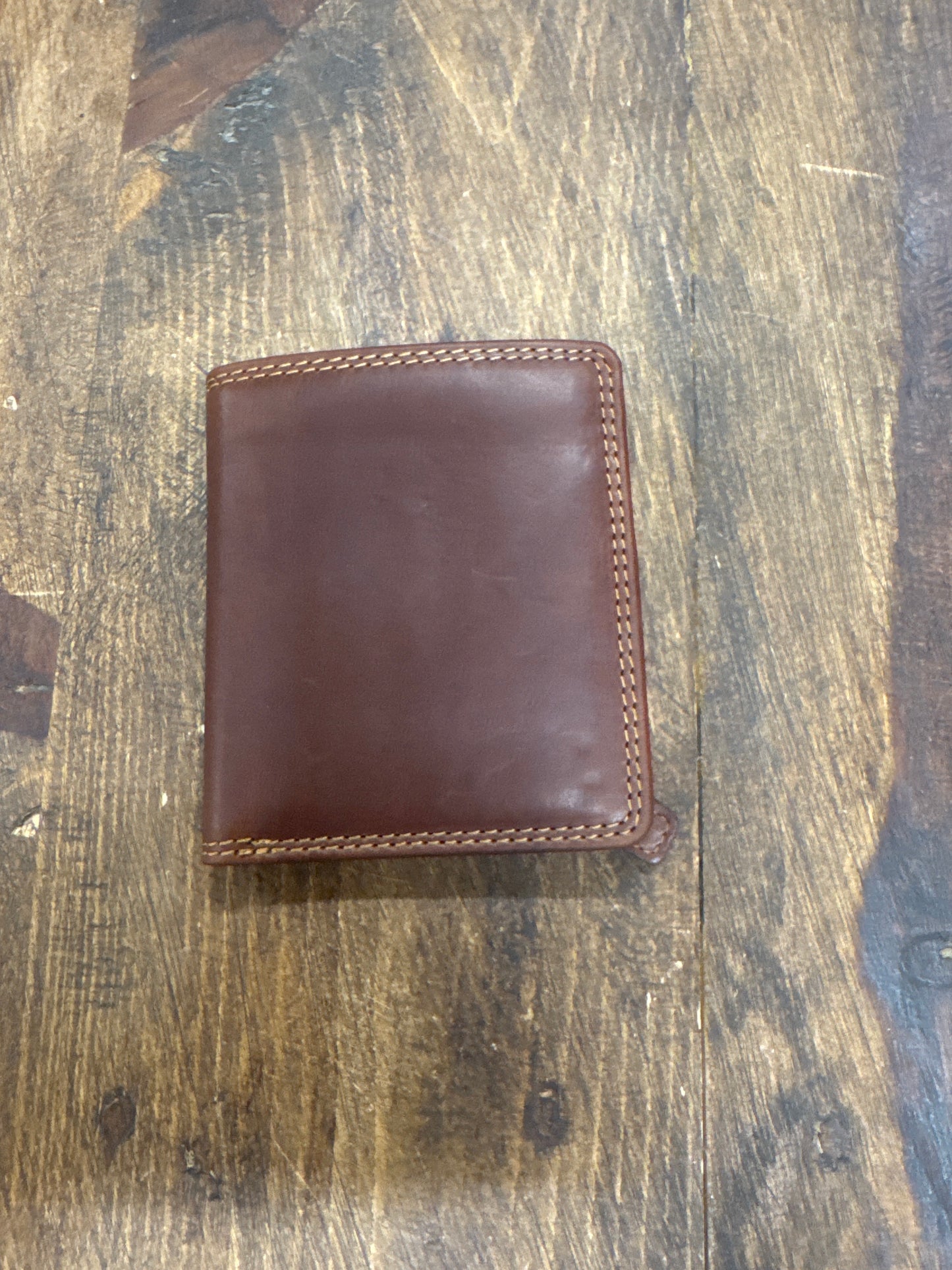 Rugged Earth Wallet