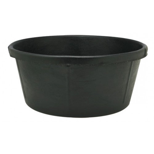 Fortex Standard Rubber Pail 6 Gallon/24 L