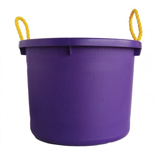 Fortiflex Multi Purpose 40 QT Bucket