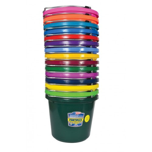 FortexUtility Pail- 8Qt 7.5L