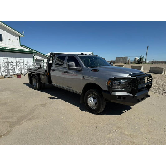 2024 Dodge Ram 3500 Tradesman W/Falcan Multi-Deck
