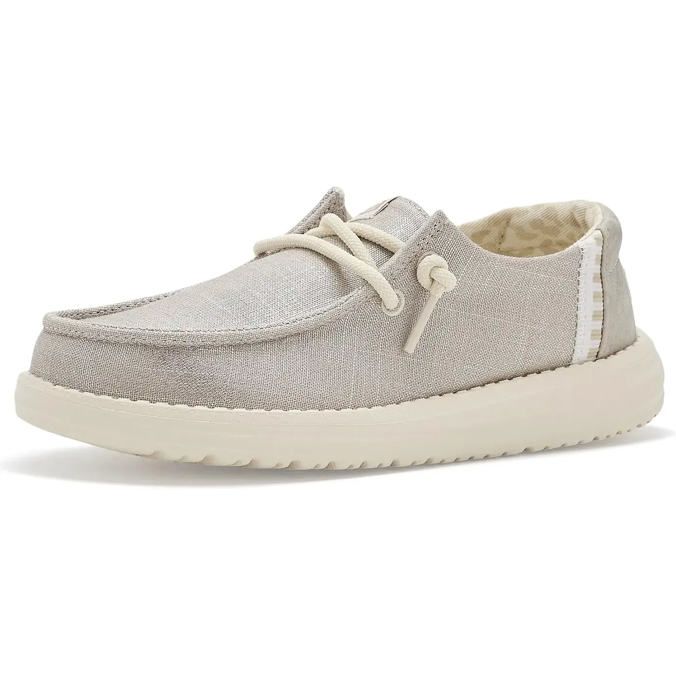 Hey Dude Girl's Wendy Y Metallic Shoe