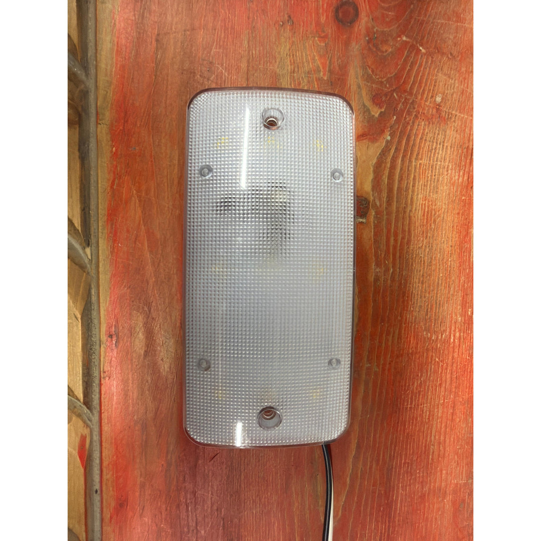 4-Star LED Dome Light