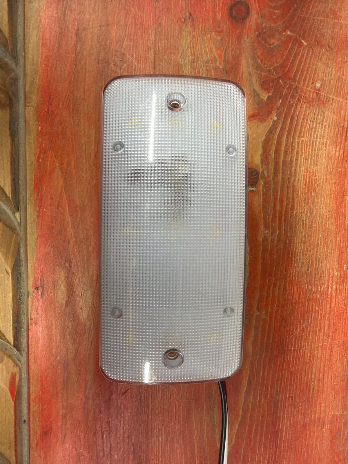 4-Star LED Dome Light