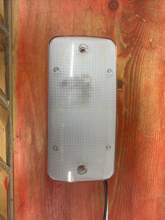 4-Star LED Dome Light