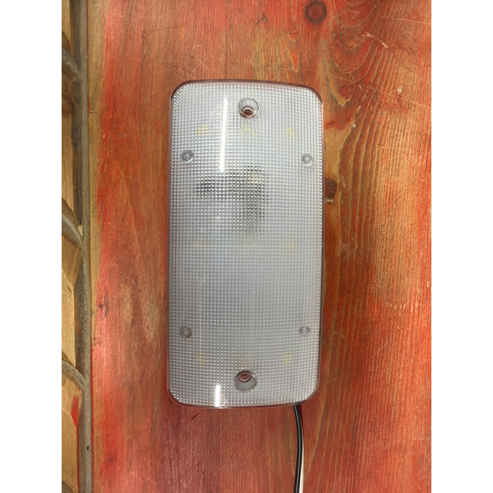 4-Star LED Dome Light