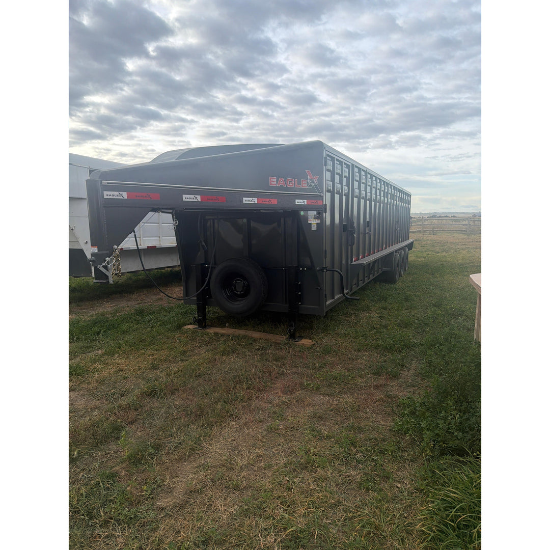2027 Eagle X 32&