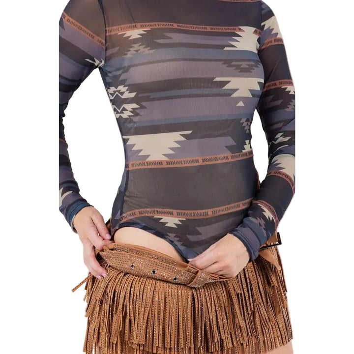 Nylon Apparel Women&