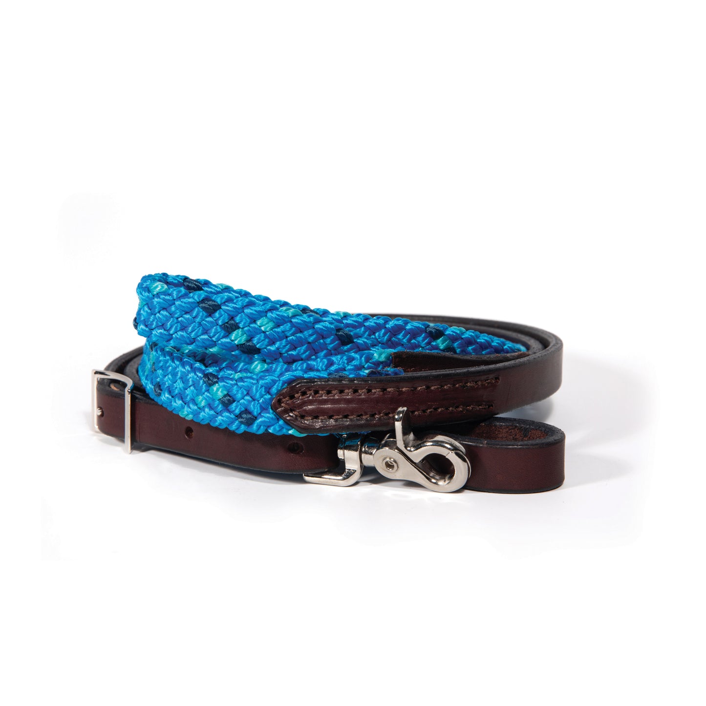 Professional's Choice Trail Rein 9' -Assorted Colours