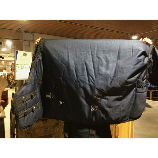 Irvine 1200 Denier Pony Turnout Blanket
