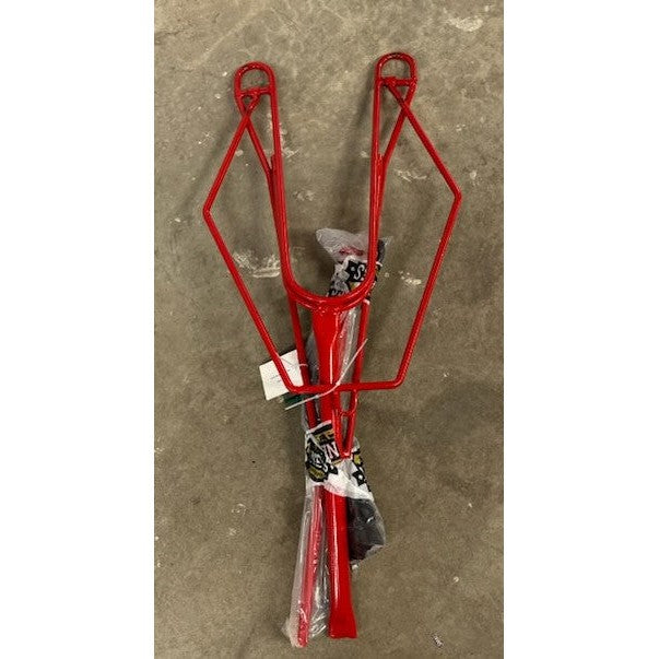 Irvine Branding Tool