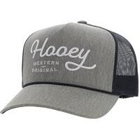 Hooey OG Trucker Cap -Olive/Black