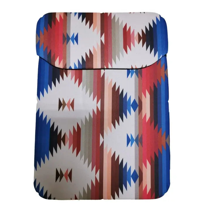 The Front Porch Label IPad Case - Assorted Colours