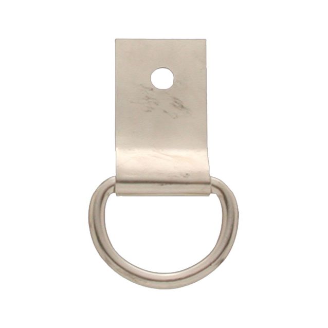 1" Clip &amp; Dee - Irvine Tack &amp; Western Wear
