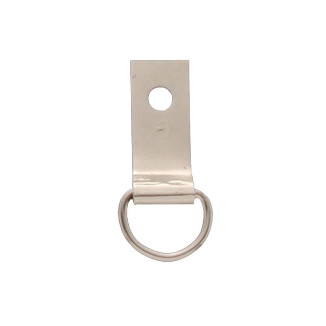 5/8" Clip &amp; Dee