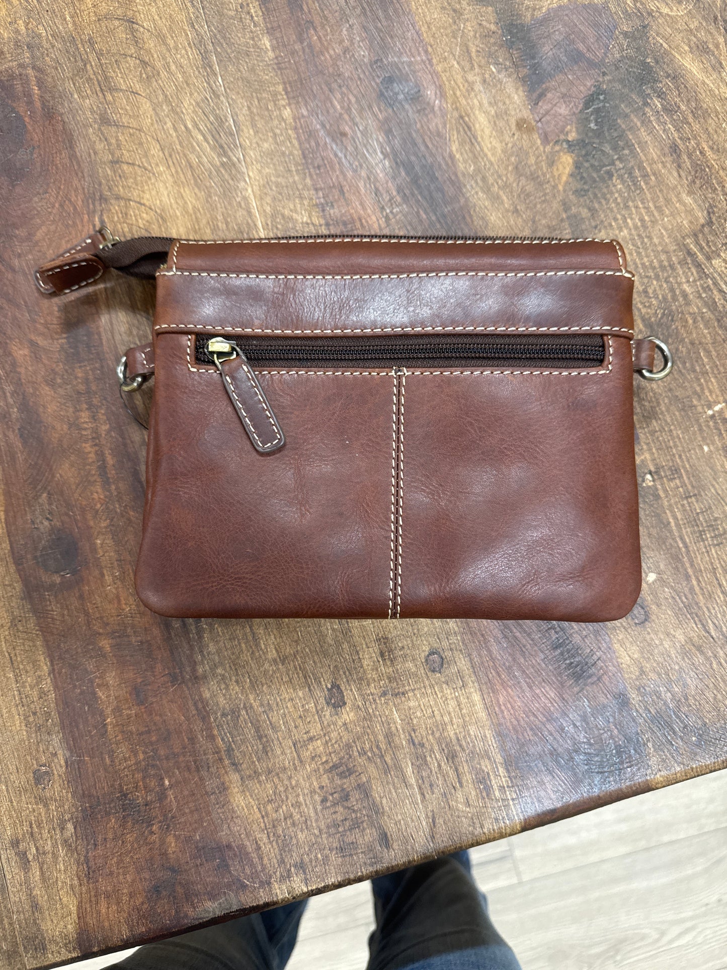 Rugged Earth Bag
