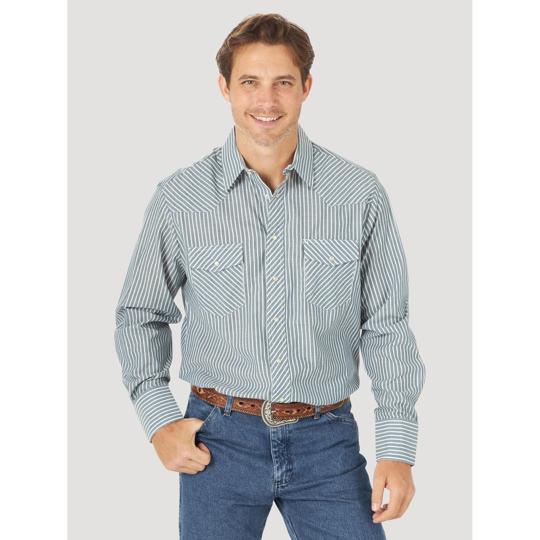 Wrangler Men&