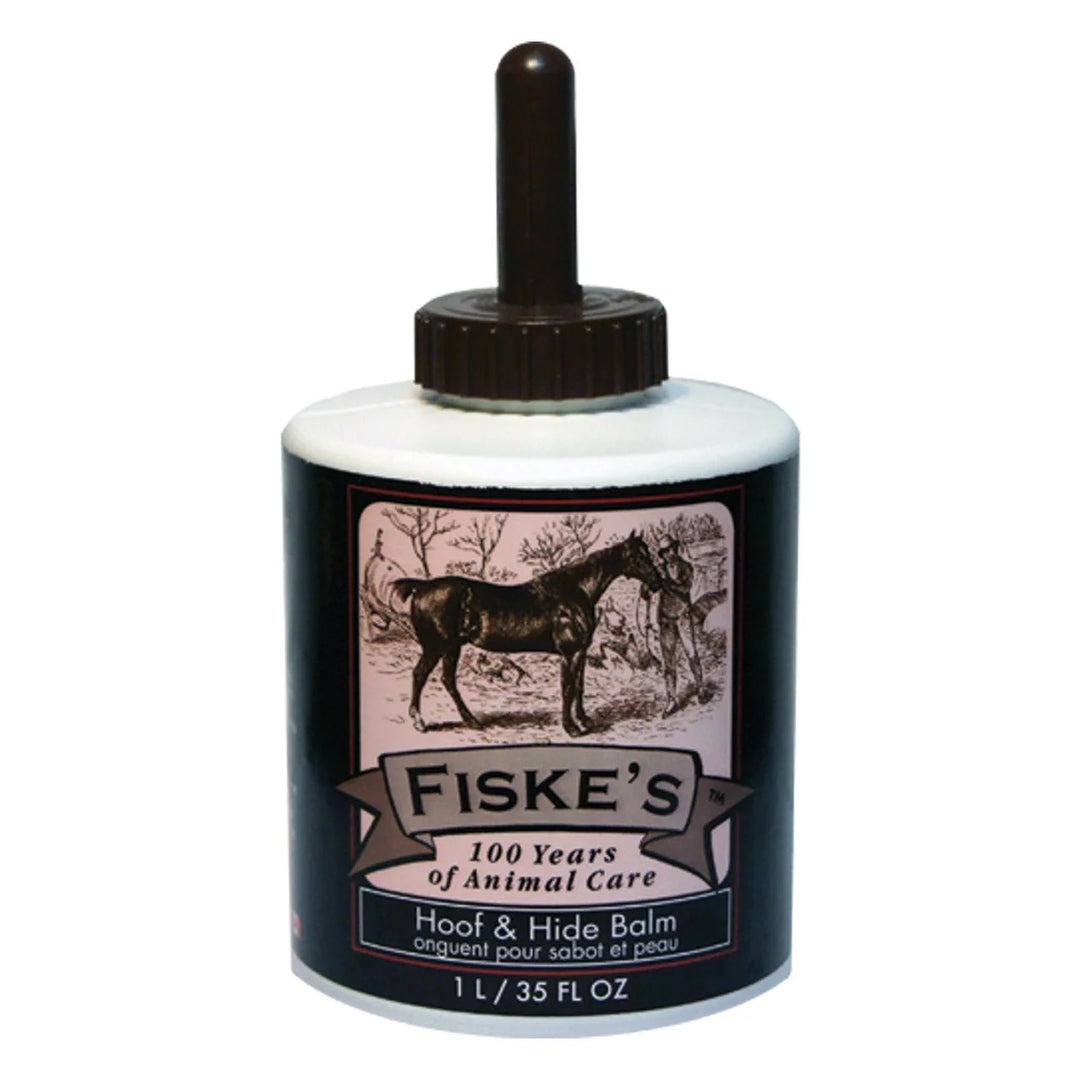 Fiske&