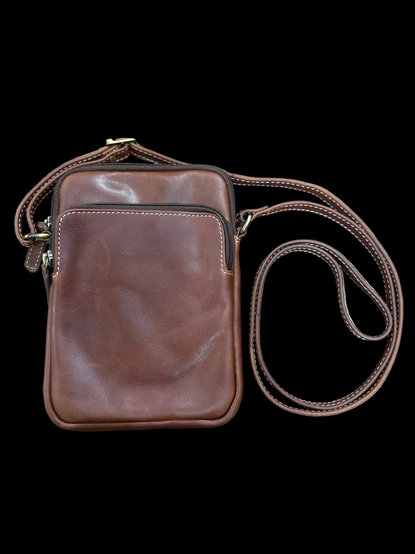 Rugged Earth Purse