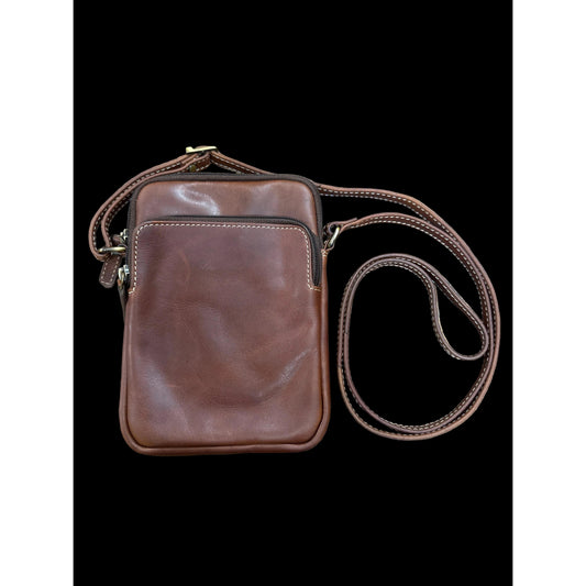 Rugged Earth Purse