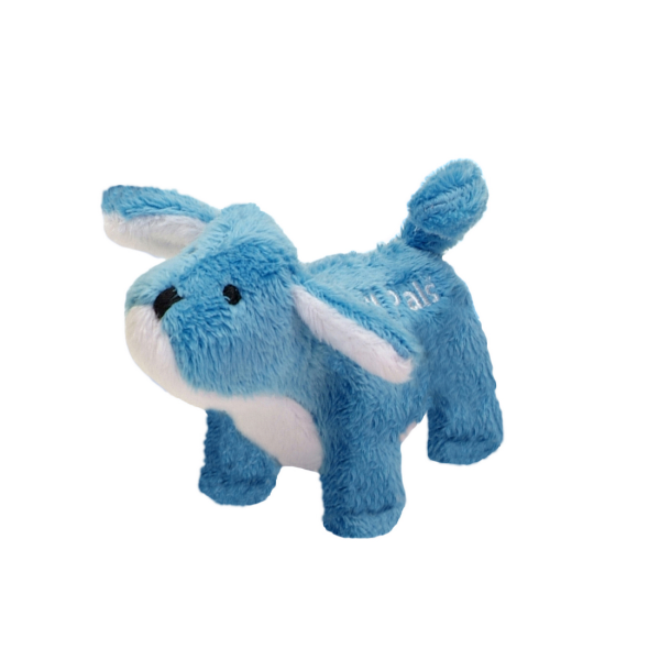 Lil Pals Ultra Soft Plush Dog