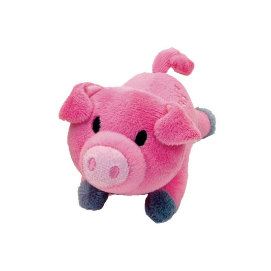 Li'l Pals Ultra Soft Plush Pig