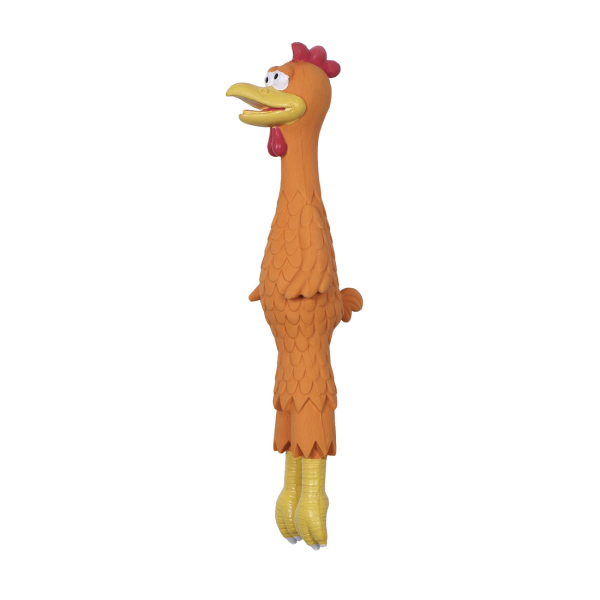 Rascals Latex Rooster 15" - Irvine Tack &amp; Western Wear