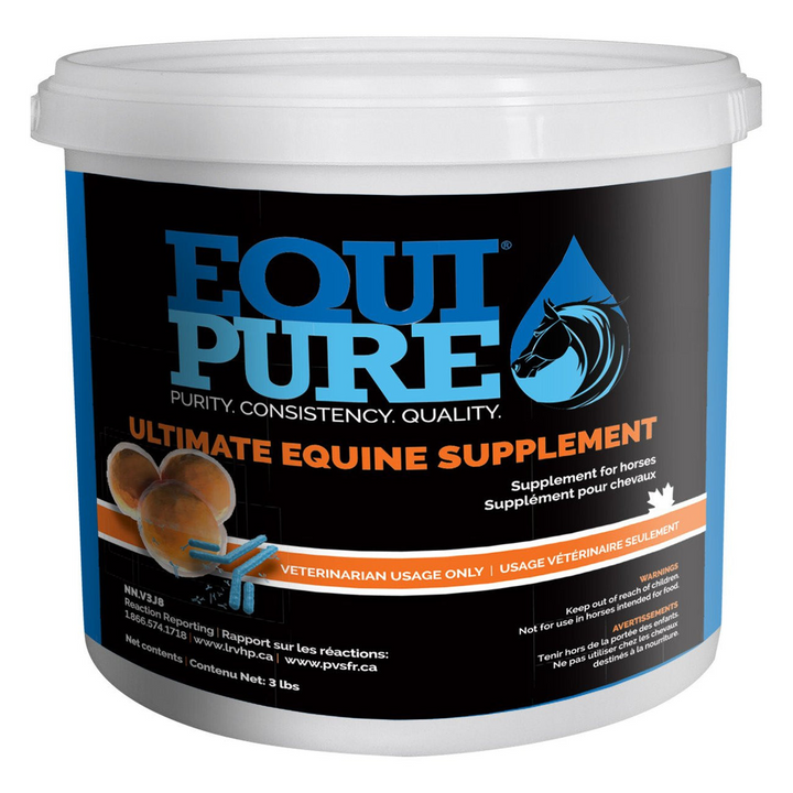 Equine Supplements – Page 5 – Irvine Tack & Western Wear