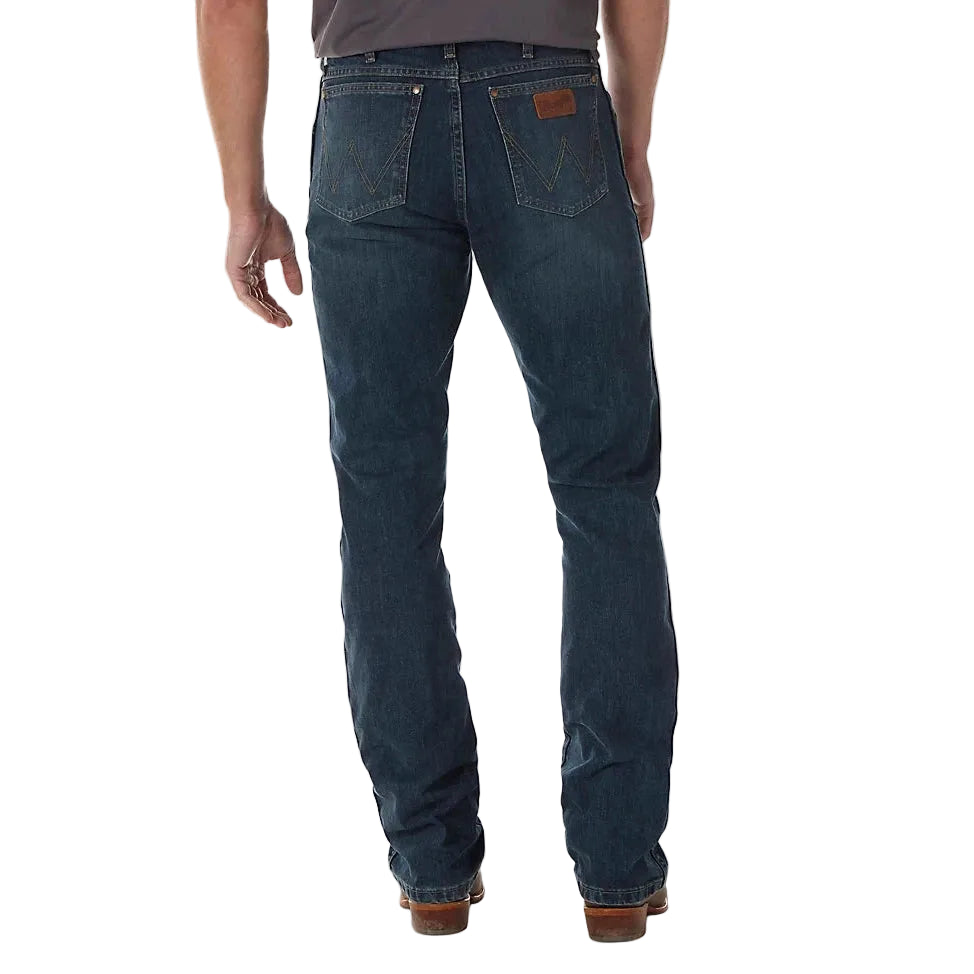 Wrangler Men&
