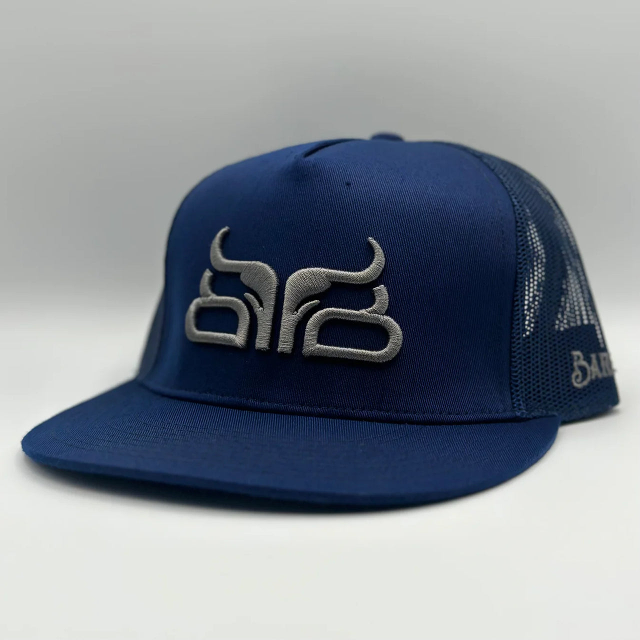 Baredown Brand Poker hand-Flat