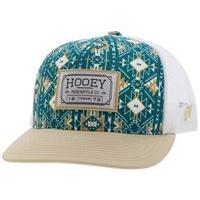 Hooey Doc Ball Cap- TL/WH