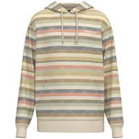 Hooey Legendary Men's Whitecap Baja Strip Hoodie