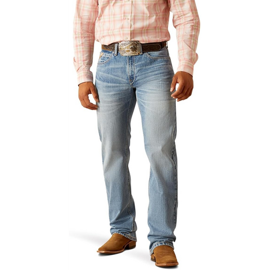 Ariat  Men's M5 Straight Waco Straight Leg Hartley