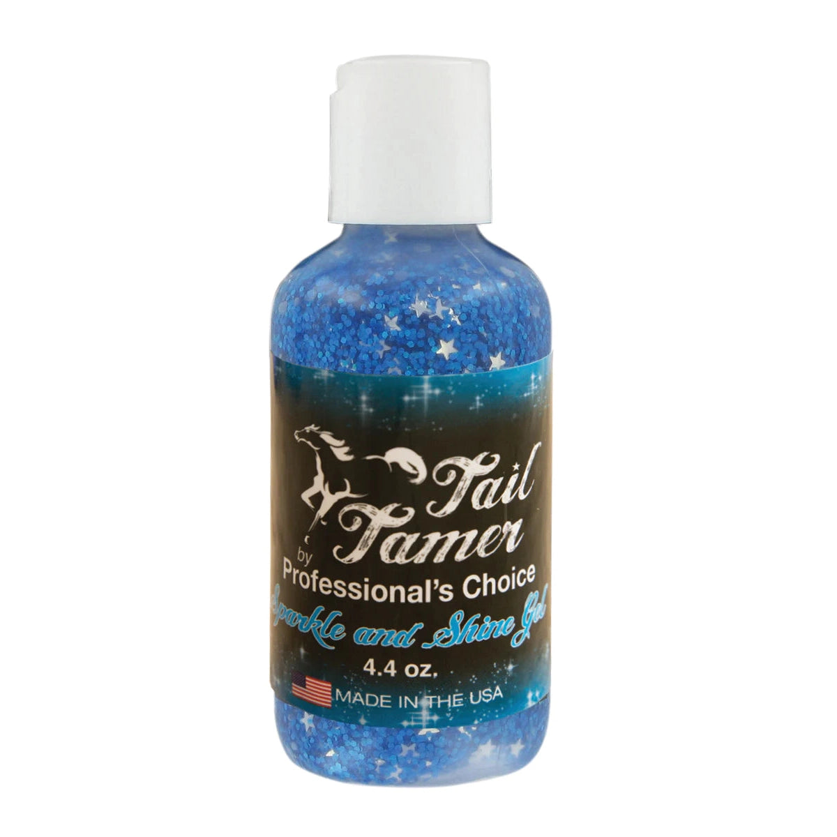 Professional's Choice Tail Tamer Sparkle and Shine Gel
