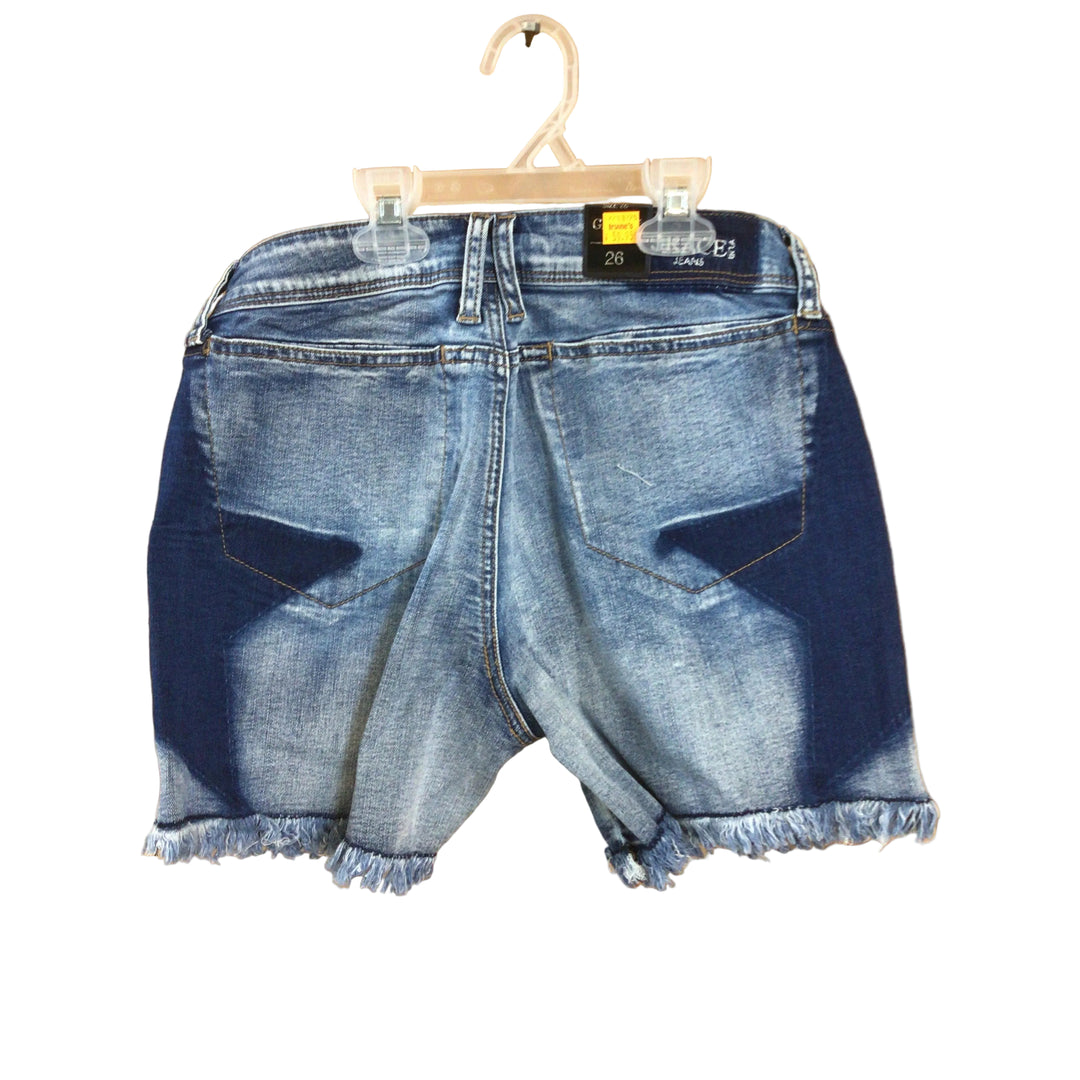 Grace in LA Women&