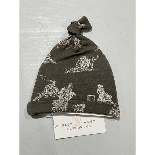 Women of the West Infant Hat