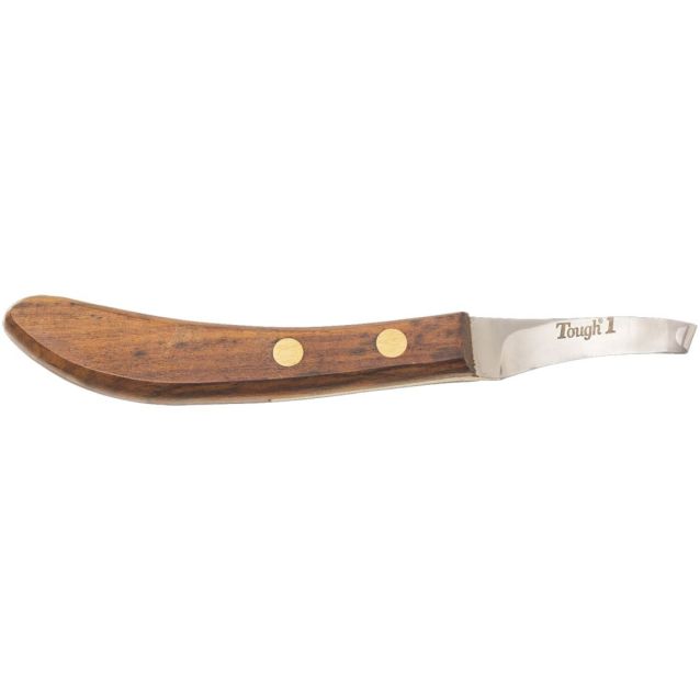 Tough 1 Professional Left Handed German Hoof Knife